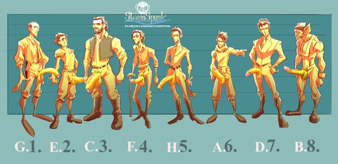 The ARCANE dudes featured in a tee shirt contest in March.  Guess which 3 of them might be doing the<a href="/tag/muscles"class="tags"><span>#muscles</span></a><a href="/tag/anime"class="tags"><span>#anime</span></a><a href="/tag/daddy"class="tags"><span>#daddy</span></a><a href="/tag/gay"class="tags"><span>#gay</span></a><a href="/tag/fantasy"class="tags"><span>#fantasy</span></a><a href="/tag/nsfw"class="tags"><span>#nsfw</span></a><a href="/tag/hentai"class="tags"><span>#hentai</span></a>