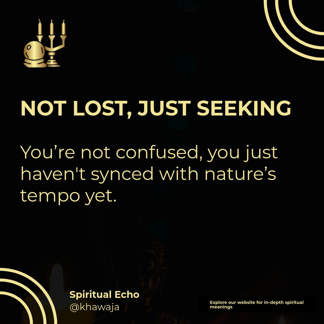 Explore the rhythms of nature to find your spiritual harmony. 🌱🌕 Embrace each step and see where it leads. For more insights, visit spiritualecho.com Comment if you've felt nature's influence! 🌿 #SpiritualJourney #NatureSync #InnerPeace spiritualecho
