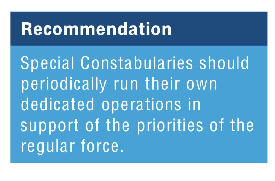 @sc_survey @CheshPolSC We have run them routinely in Kent for over a decade - the monthly all-out days are known as Op Flame. The operational impact is immense. The benefit to SCs are set out in our Chief Officer’s 2014 Churchill Fellowship report.