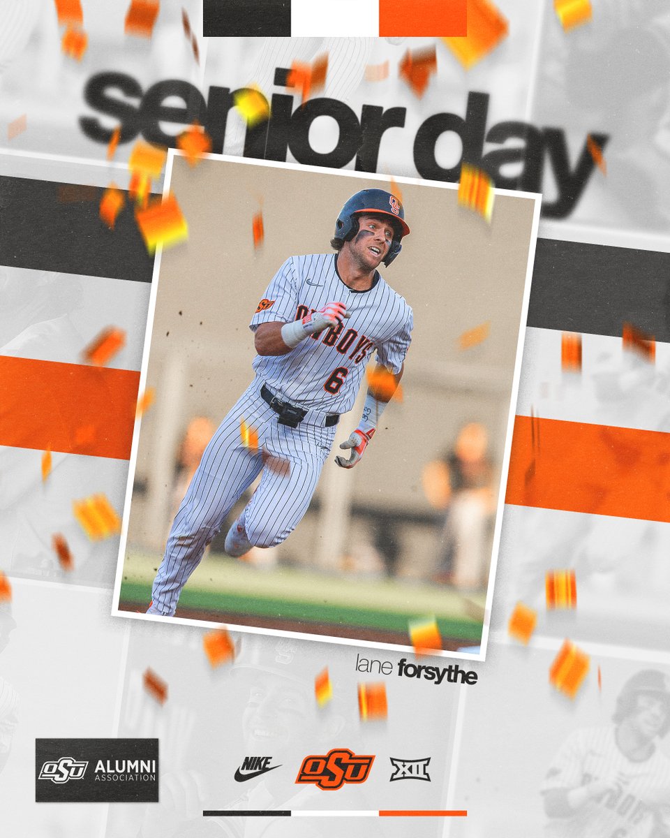 Thank you, <a href="/lf_forsythe/">Lane Forsythe</a>!

#GoPokes