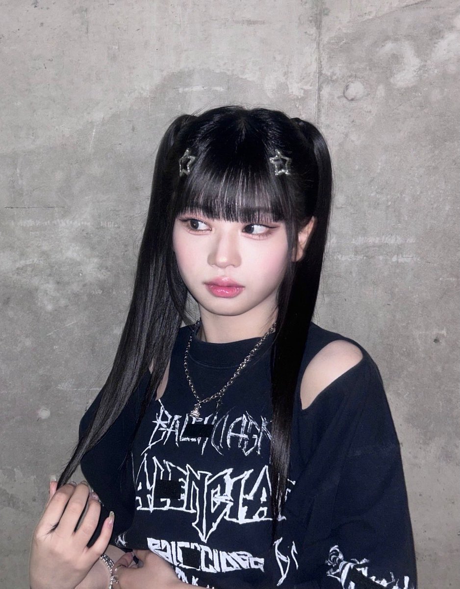 📸] 240512 ME:I Twitter/X update with RINON: 