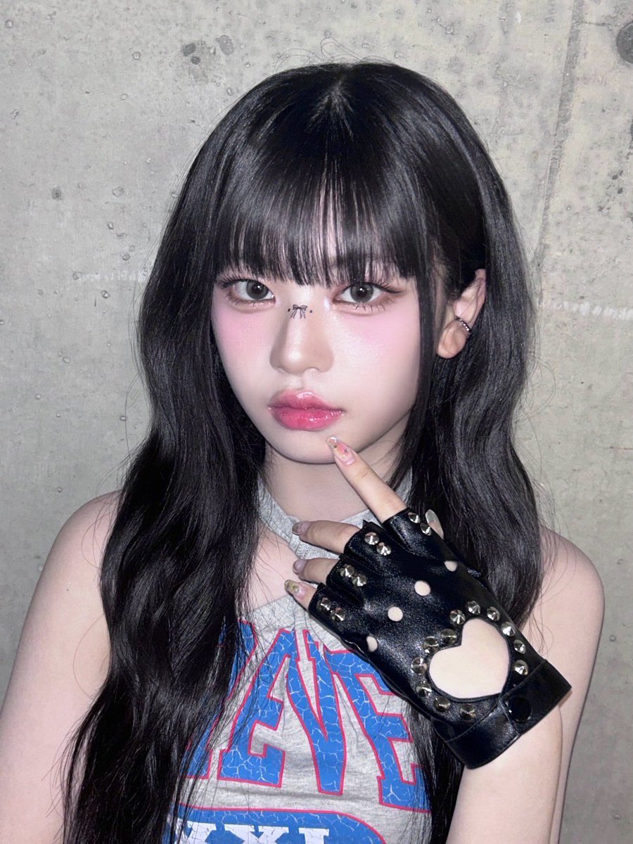 📸] 240512 ME:I Twitter/X update with RINON: 