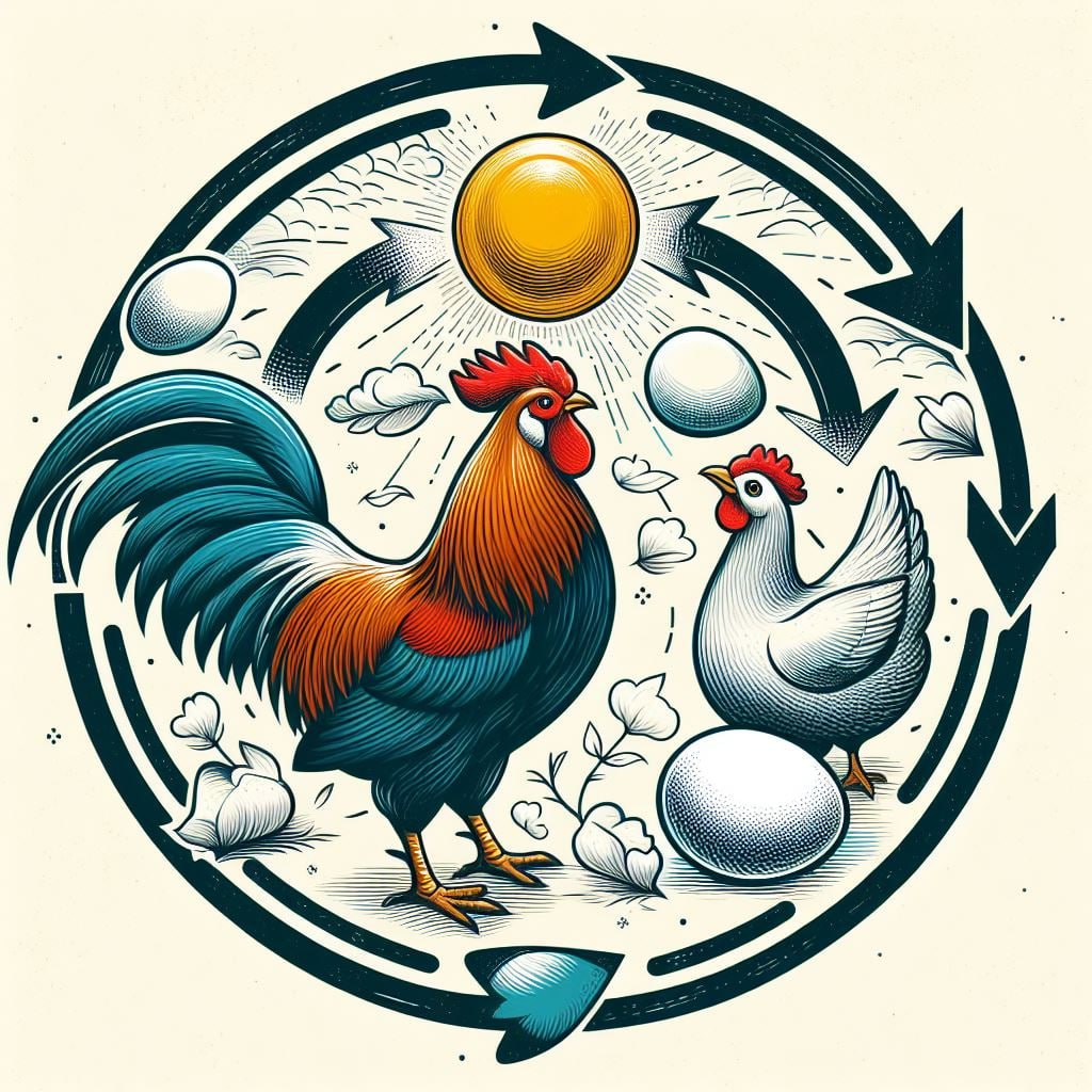 🎉 We're thrilled to announce that $EGG tokens have been distributed to all $COX holders based on their holdings! 🚀 

Thank you for being part of our journey. 

Let's continue to build together! 🐓

 #crypto #distribution #COX #EGG