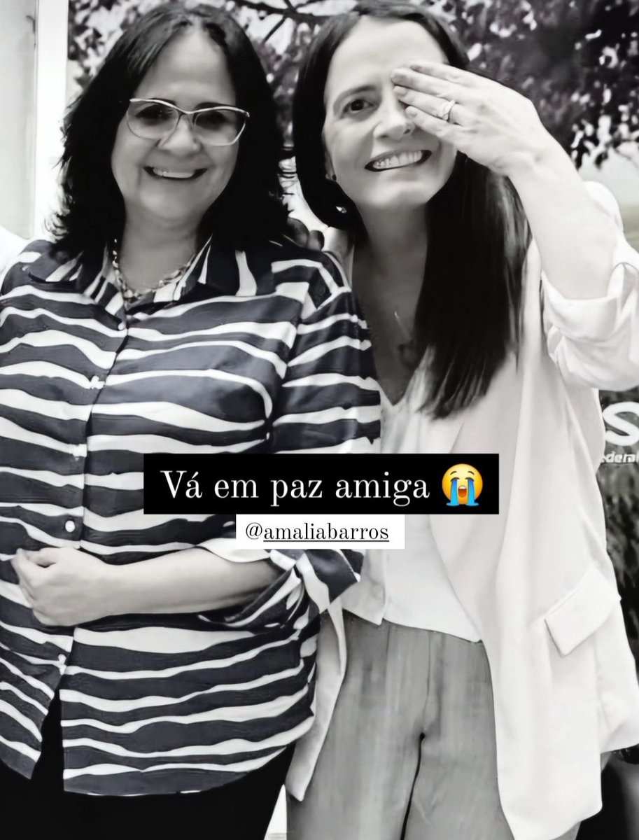 Que dia difícil! Minha amiga partiu! Está doendo muito! A saudade será enorme. Oramos e clamamos e Deus fez a vontade Dele. Às vezes não compreendemos, mas temos a certeza que Ele sabe de todas as coisas e Ele está no controle de tudo. Eu creio no reencontro. Até logo amiga!