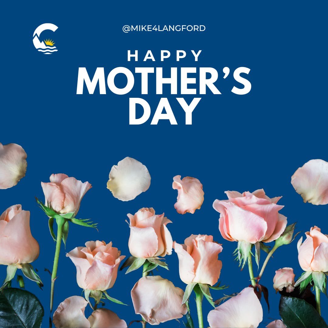 Wishing a Happy Mother's Day to all the incredible moms out there, whether you're celebrating with your children, fur babies, or in your hearts. Your love and strength inspire us every day. #MothersDay #CelebrateMom