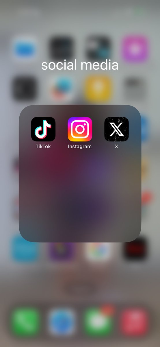 i switch between these 3 apps every couple minutes