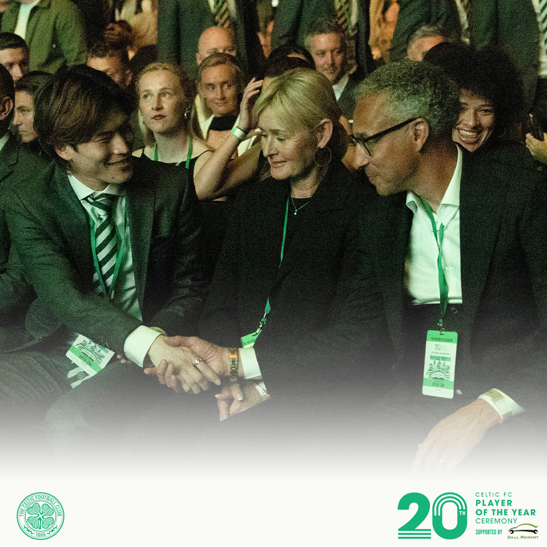 Celtic Football Club tweet media