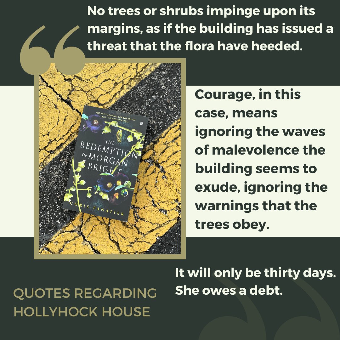 #FreeGift 

What would guilt make you do?

Hadleigh Keene died on the road leading away from Hollyhock Asylum. The reasons are unknown. Her sister Morgan blames herself. A year later with the case still unsolved, Morgan creates a false identity and goes inside.....