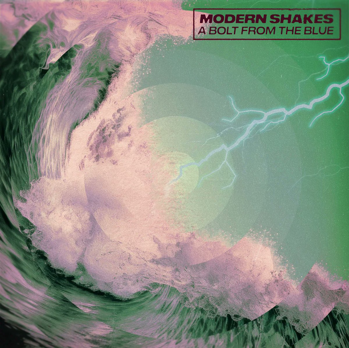 Modern Shakes Share 'Watch It Flicker' & Announce New Album 'A Bolt From The Blue' thepunksite.com/news/modern-sh…