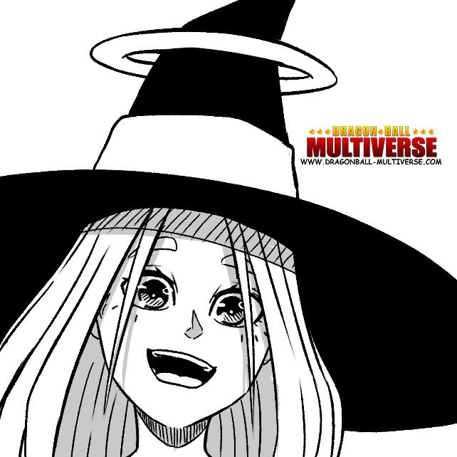 Uranai Baba found a new anti age

Uranai Baba a trouvé un nouvel anti âge 

★ NEW DBMultiverse PAGE
dbm.pw/last

 #fanmanga #dragonball