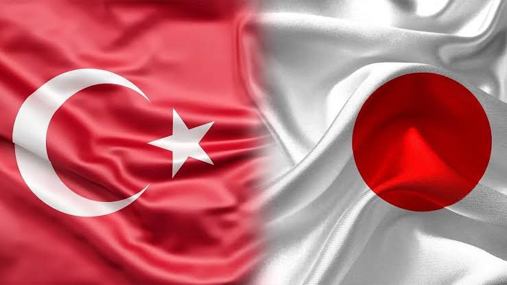 Japonya hükümeti, terör örgütü PKK'ya fon sağlayan Japonya Kürt Kültür Derneği'nin varlıklarını donduran kanun teklifini onayladı.