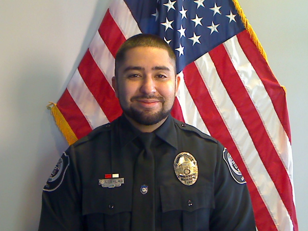 Canton PD tweet media