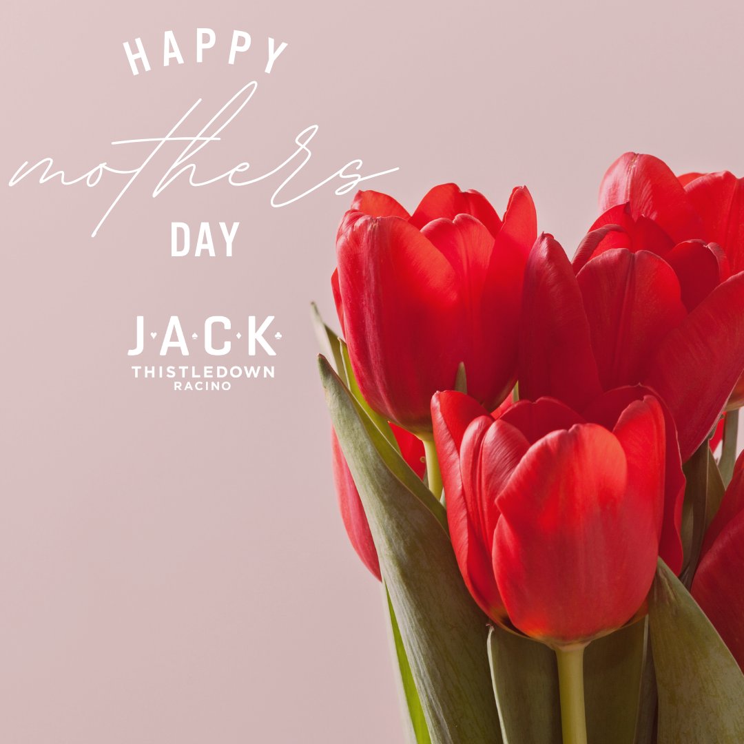 To the remarkable Moms and Mother Figures everywhere, you’re the best! Enjoy your day 💐