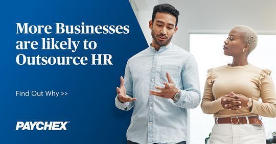 78% of leaders reported being extremely or very likely to outsource HR administration in the next 12 months. See how outsourcing can help streamline #HRadministration to save your business time and money. buff.ly/4ad9UWC