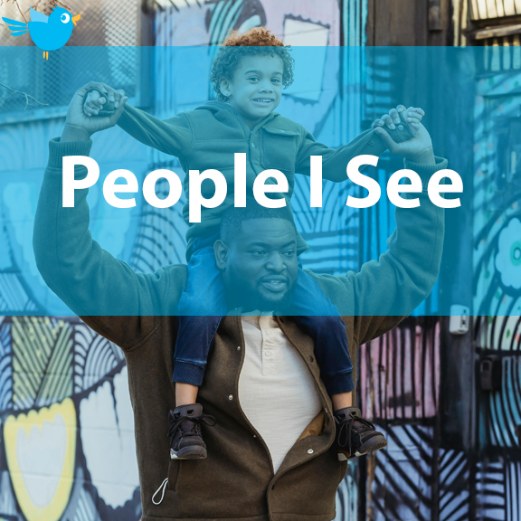 Our theme this week is People I See! Visit our At Home page for more themed lesson plans and activities: bluebirddayprogram.com/people-i-see-w…
#peopleisee #elearning #pediatrictherapy #teaching #homeschoolresources #teachingathome #remotelearning #parenthood #momlife #dadlife #activities