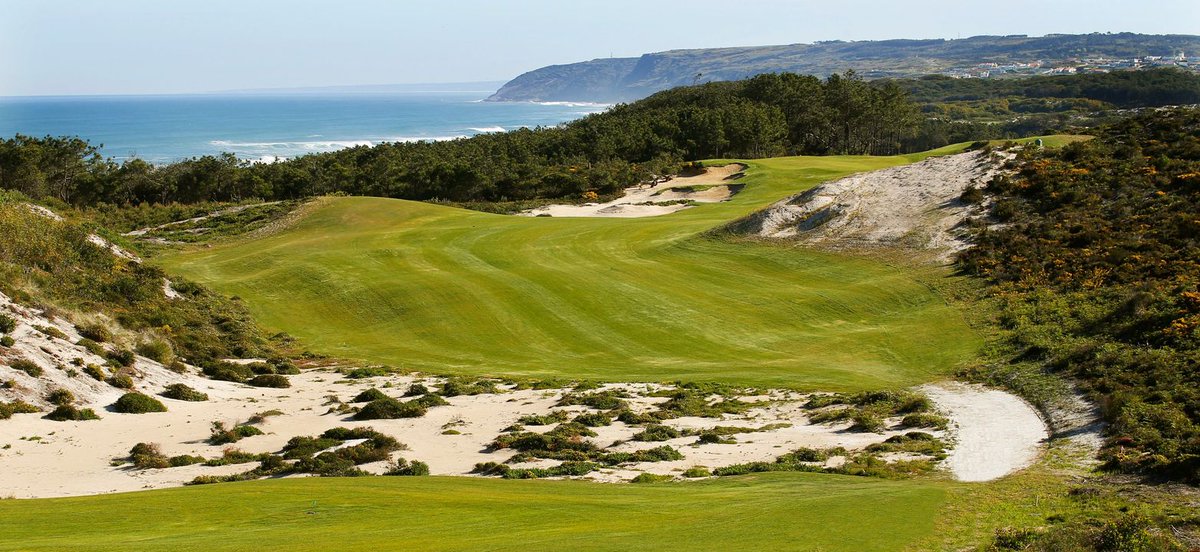 Hidden gem golf in Portugal 👀 Stay 4 nights & play 3 rounds of golf from £424pp

✅ Bed and Breakfast
✅ Golf at Praia D'El Rey or West Cliffs

🌟 Rated 9.0 by YGT Golfers! 
🌟1 in 8 Go Free! 

Find out more here: yourgolftravel.com/praia-del-rey-…

#golftravel #golf