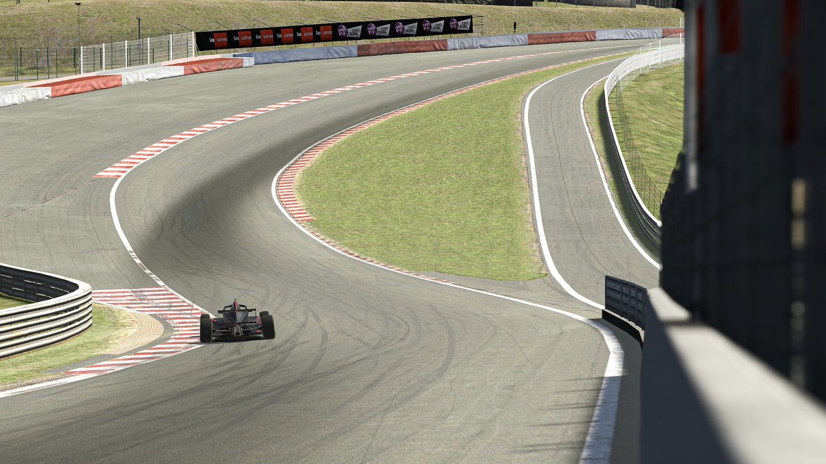 Time to race at Spa 😍 📺 Verstappen.com/team-redline