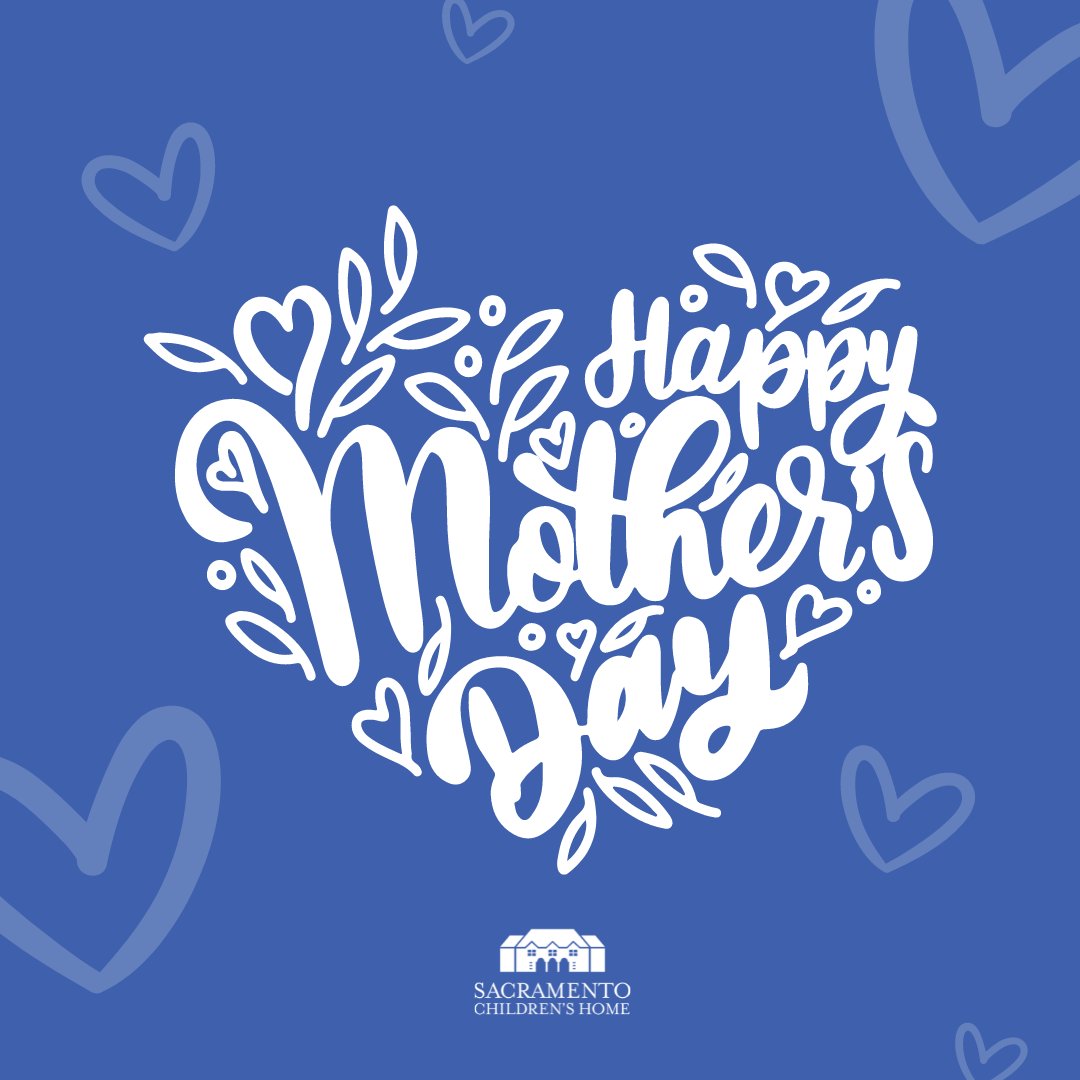From all of us at SCH, we wish you a beautiful Mother's Day full of love and family!! You work hard to be the best mom you can be, and we want you to know you're appreciated. Happy Mother's Day to you!! 💕 #mothersday #mothersday2024