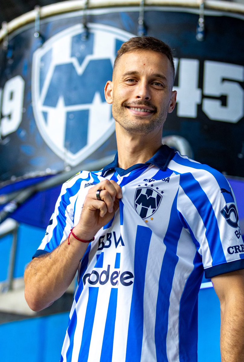 ¿Quién es Sergio Canales?

En geografía, mi mundo.
En historia, mi rey.
En matemáticas, mi solución.
En biología, mi medicina.
En mitología, mi dios.
En astronomía, mi universo.
Para el ciego, es la luz.
Para el hambriento, es el pan.
Para el sediento, es el agua.
Para el