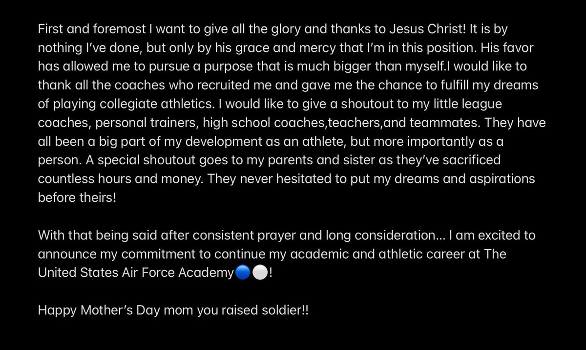 Chase Ferrell tweet media