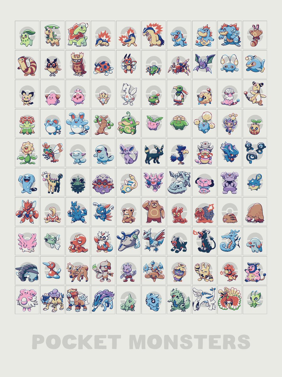 I've been drawing a lot lately🤓