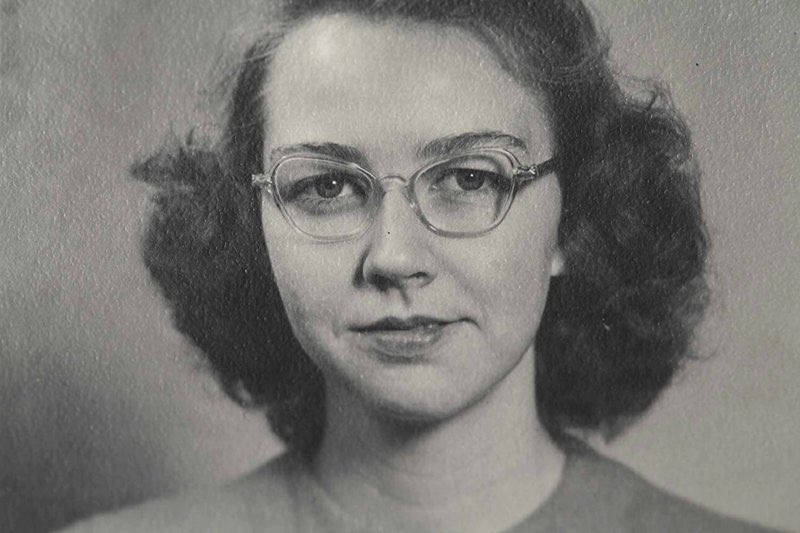 "And if the student finds that this [teaching] is not to his taste? Well, that is regrettable. Most regrettable. His taste should not be consulted, it is being formed."

Flannery O'Connor