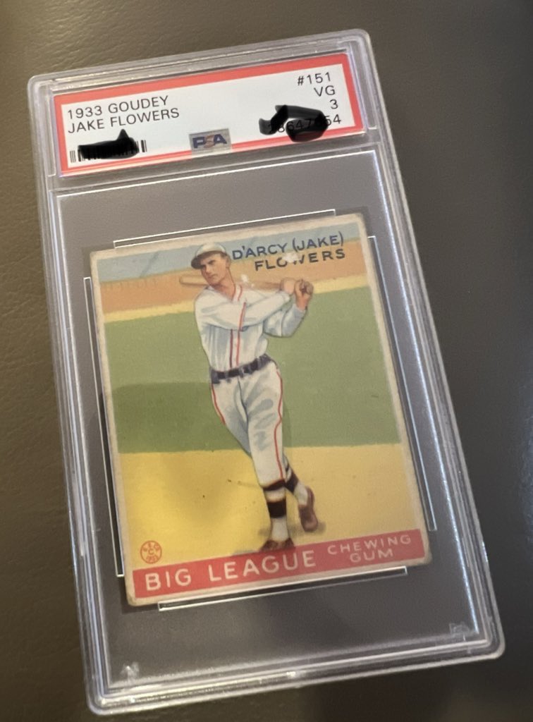 @VintageCardMan I wanted a Goudey so badly. Had to pick what I could afford.