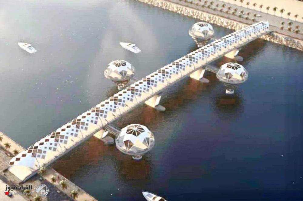 @BangenRe @KIRKUKI استاذ شوكت الموعد النهائي لاكمال الجسر حسب الصورة ادناه🤔