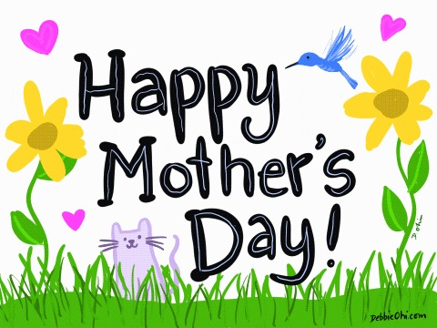 Wishing our SVE mommas a very Happy Mother's Day! ❤️