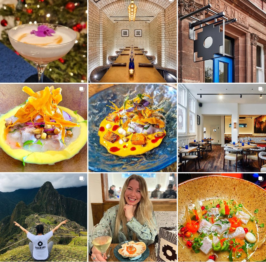 Support the Birmingham Community Lottery and you could win some fabulous local prizes including a £50 voucher to dine at Moseley's acclaimed Peruvian fine dining restaurant, Chakana. You must be in to win! bit.ly/3WtMWXt