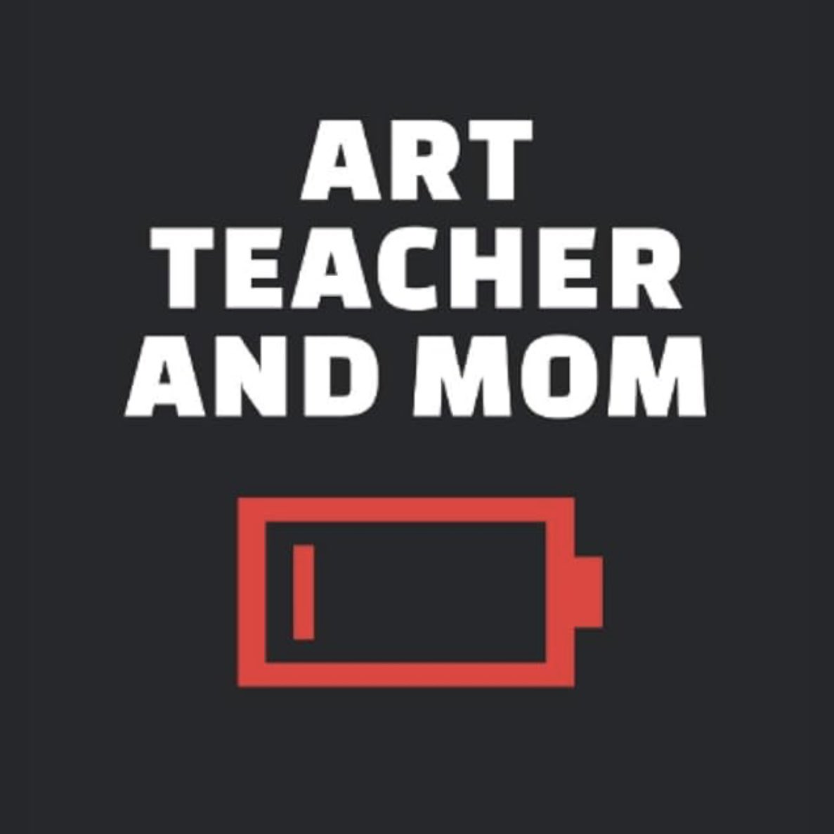 #mccraftyart #artteachermom #artteacher