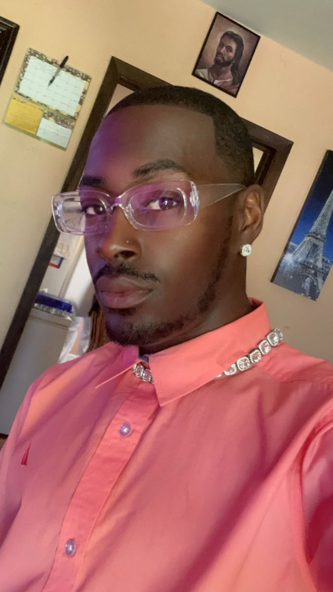 TjJuniorz's tweet photo. ISSA Taurus vibe, ain’t nobody SAFE headed to my birthday brunch🔐🥳🎉
#BirthdayBehavior #Sunday #King #BrunchVibes #TaurusNation #Pt2 #32WhereBoo #GVO #Knoxville https://t.co/ylsc20YJgw