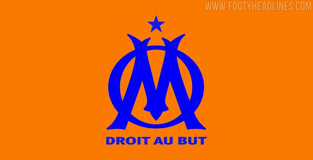 🔹Le 3e maillot de l'OM pour la saison prochaine sera de couleur orange ! (@Footy_Headlines) #OMFCL #TeamOM