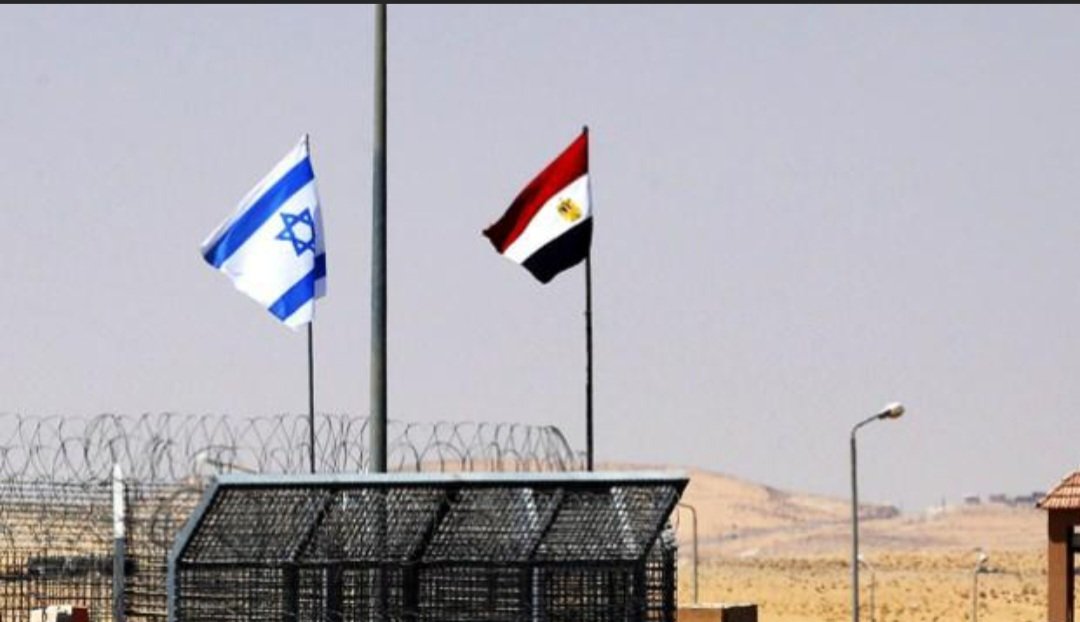 Mısır'dan İsrail'i çıldırtacak Gazze kararı! Tüm dünyaya çağrı yaparak duyurdular. ?🤔

Mısır, Güney Afrika'nın İsrail aleyhinde Uluslararası Adalet Divanı'nda (UAD) açtığı davaya müdahil olacağını açıkladı. ?🤔

Mısır'a ve başındaki ABD i*ti #Sisi'ye zerre güvenmiyorum.