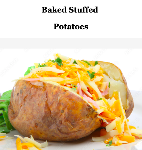 Baked Stuffed Potatoes 
Do you want some?
Recipe: melacuisine.blogspot.com/2023/05/baked-… 
#cooking #foodie #yummyfood #spring #viral #dinnerideas  #eeeeeats #recipe #food #foodblogfeed #cuisine  #yum #onthetable  #deliciousfood  #easyrecipes #eating #love #healthy #vegan