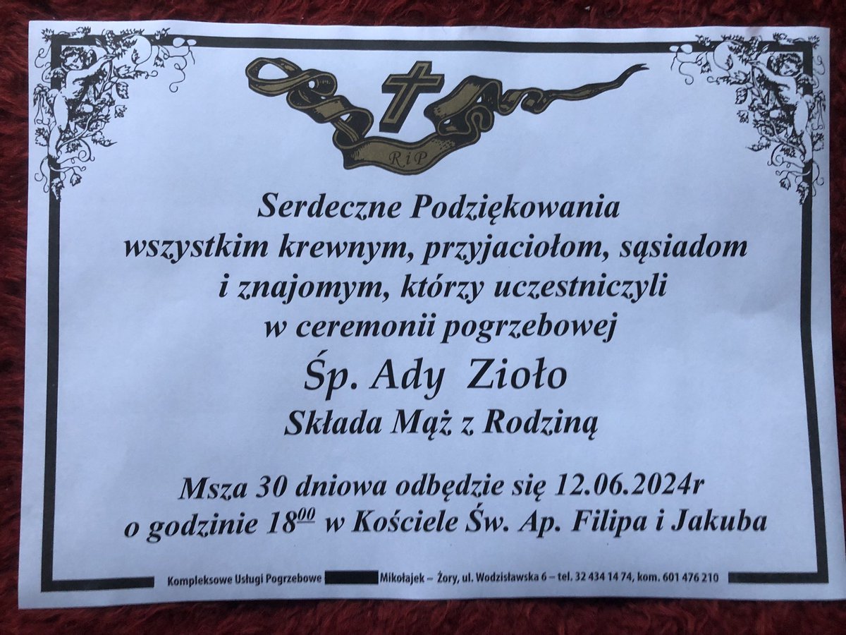 Aleksander Z. Zioło tweet media
