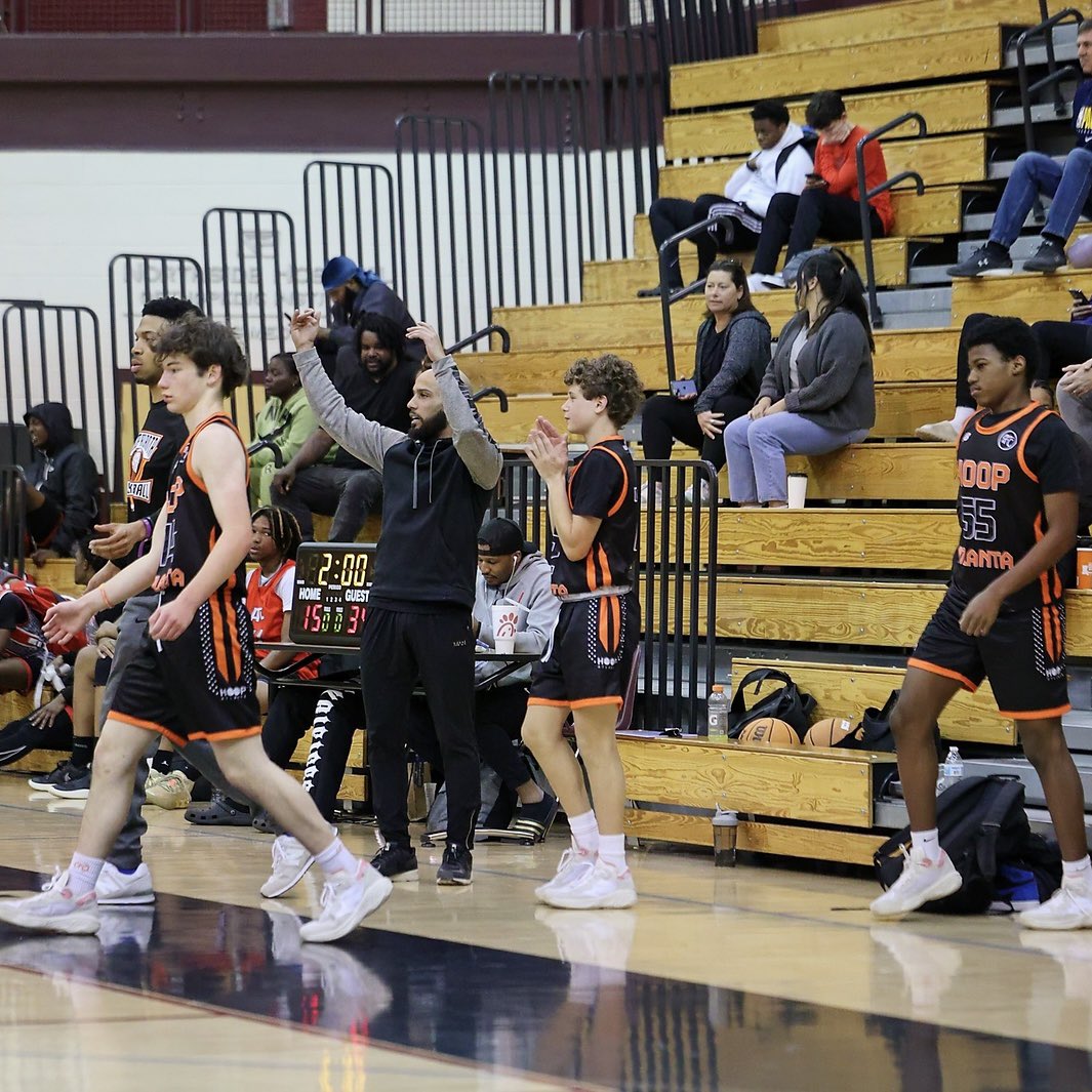 FINAL:
HoopAtlanta 15u Ricketts - 60
ETG Gold - 53

LEADING SCORERS
Henry Dickert - 17p, 7r
<a href="/dallonlooney/">Dallon Looney</a> - 15p, 4r
Davis Berman - 11p, 5r
<a href="/jdpennamon/">Ja’Dariyan “JD” Pennamon</a> - 6p, 3r
<a href="/tommy_vertino/">Tommy Vertino</a> - 6p, 6a

15u Ricketts finishes Bob Gibbons weekend 3-1. Great work boys!