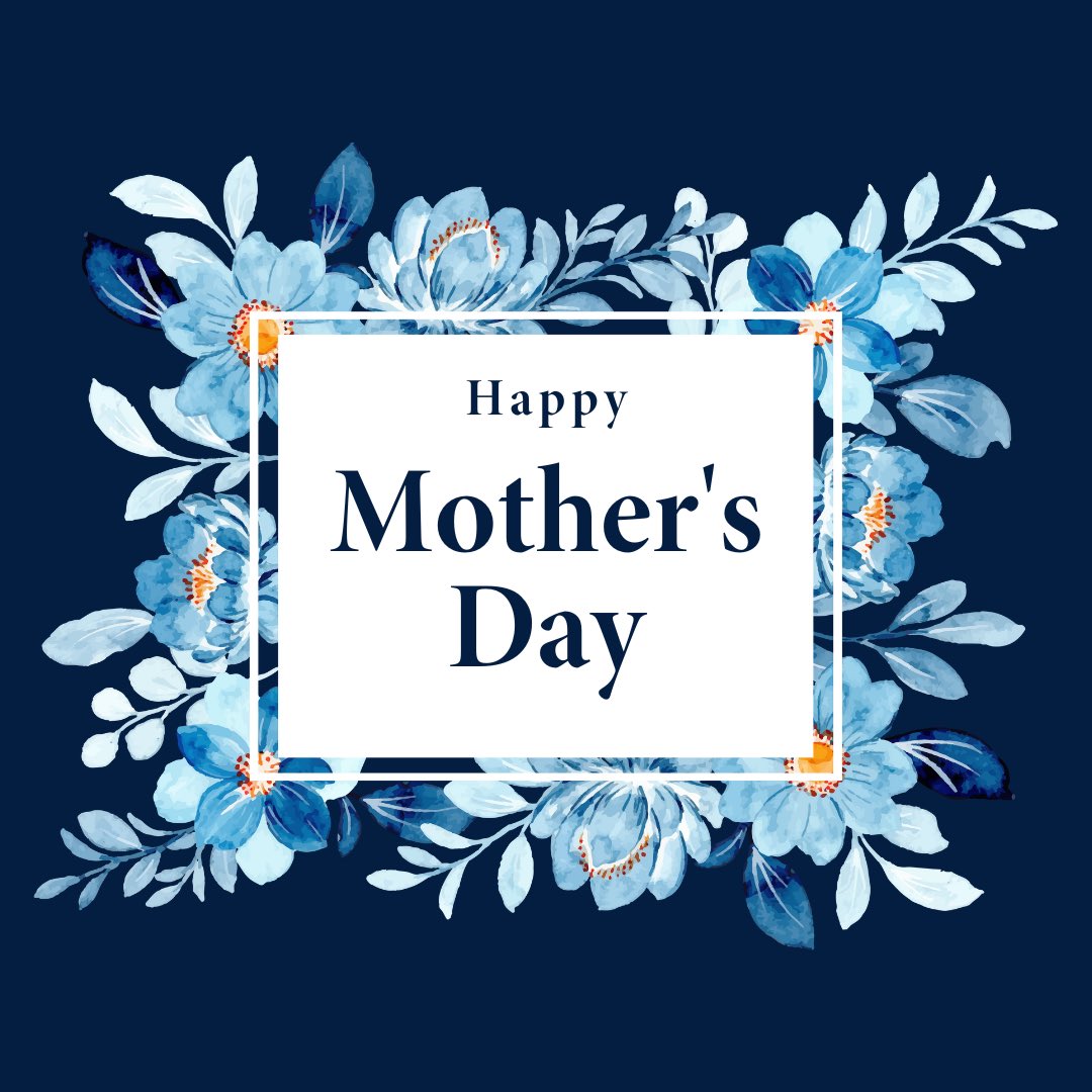 Happy Mother’s Day to all of our incredible Wolf Pack Moms! Thank you for all of the support you give to members of The Wolf Pack Family, I hope everyone has the chance to spend time with their families today. #GoPack