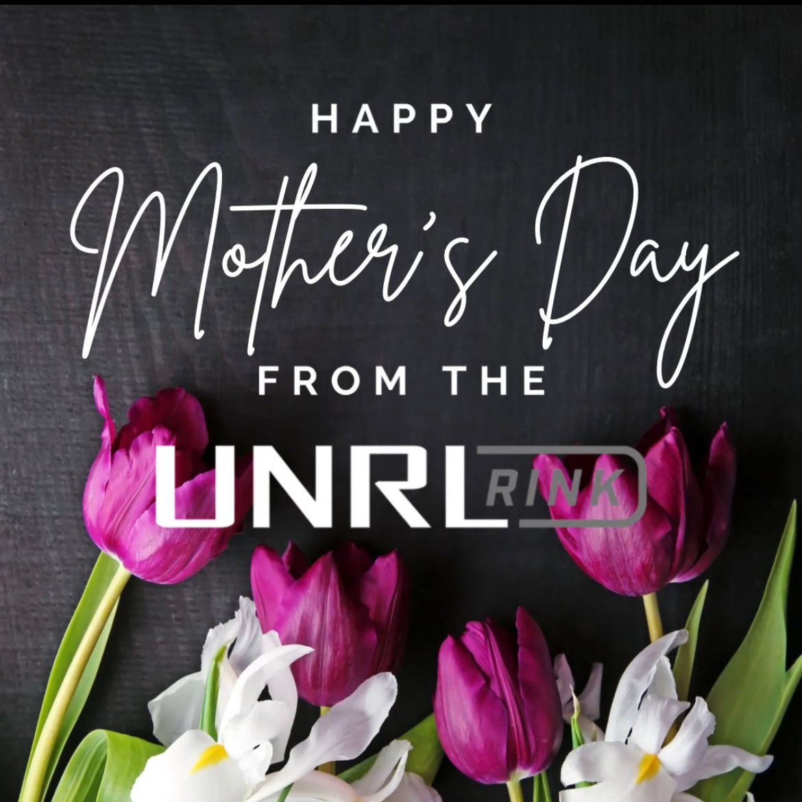 UNRLhockey's tweet photo. To the Mother’s who get up early to bring the kids to practice, drive all over for games, and cheer with all their might. . . We all thank you and are wishing you a Happy Mother’s Day!!💐🩷🌷
#mothersday #hugyourmom #mommas #hockeymommas https://t.co/6CrLyt4hhR