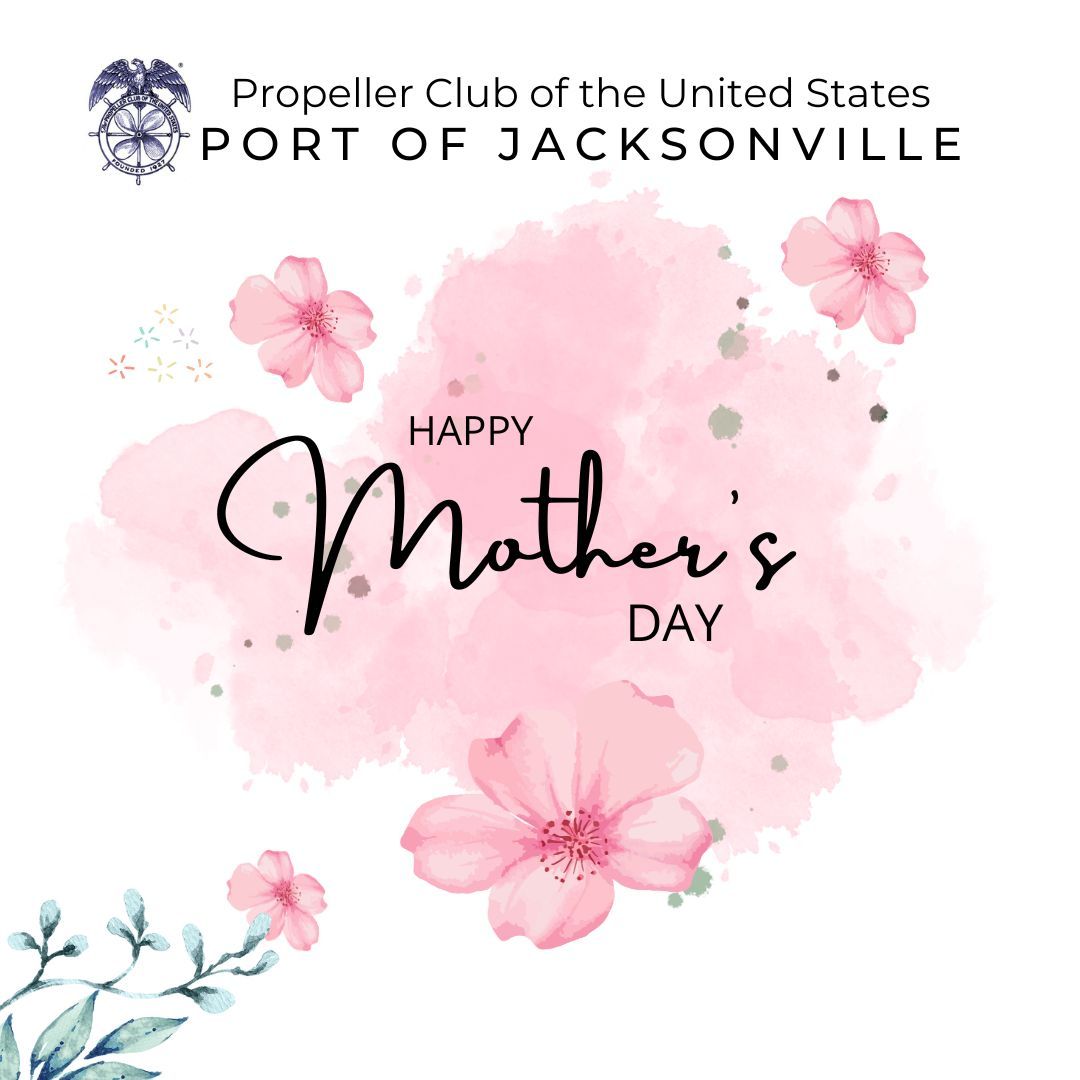 Happy Mother's Day to the women of #PropClubJax who inspire us every day!