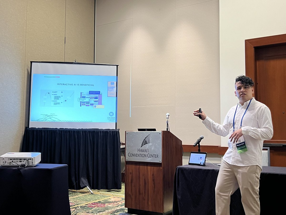 Thomas Kosch tweet media