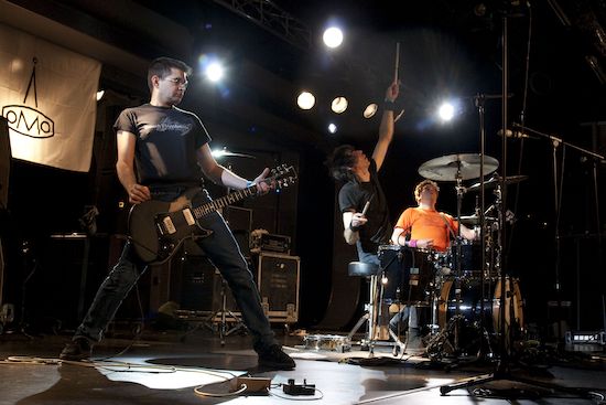 'I was baffled and thrilled by music like The Ramones, The Sex Pistols, Pere Ubu, Devo and all those contemporaneous, inspirational punk bands without wanting to try to mimic them.' R.I.P. Steve Albini buff.ly/3JSw0T2