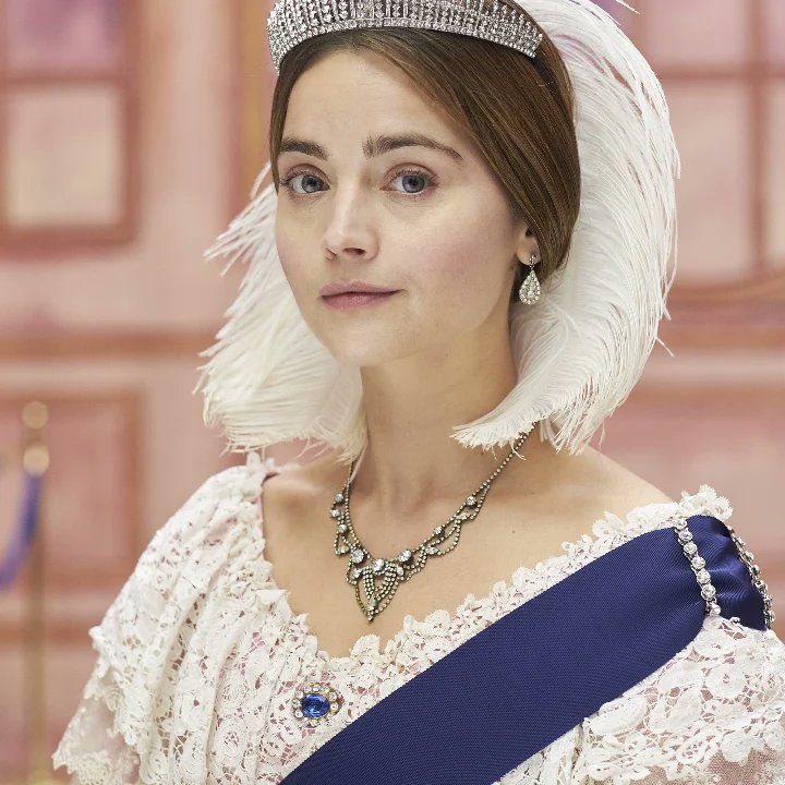 On this day in 2019, the last episode of Victoria series 3 aired on ITV. ‘The White Elephant’ sees Victoria and Albert prepare for the opening of The Great Expectation. How will it all end? You can watch all 3 series right now on ITV X!