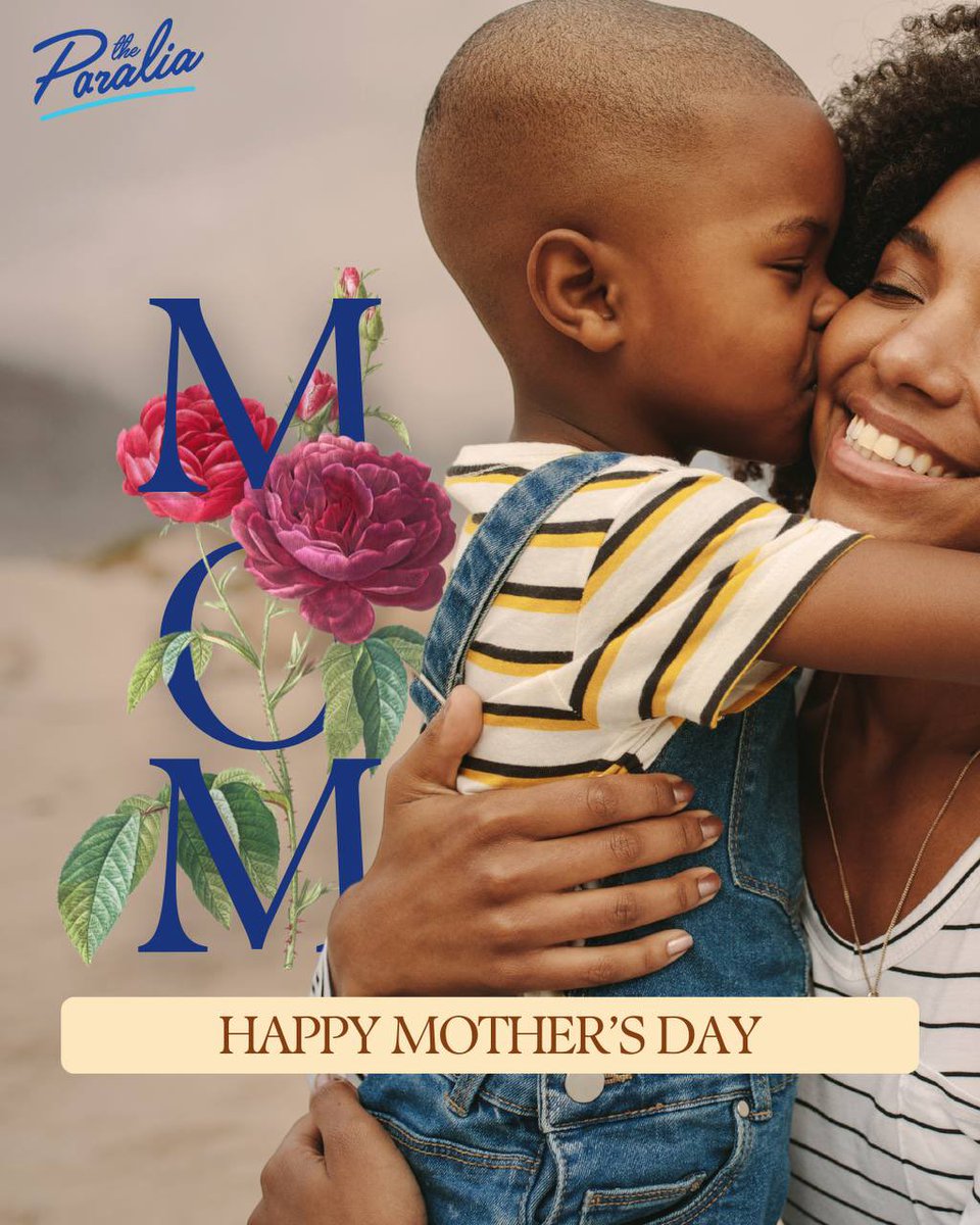 Happy Mother’s Day to all the incredible Paralian Mums and Mothers-to-be! Thank you for all you do! #theparalia #mothersday #happymothersday #beachhouse #villa #airbnbghana