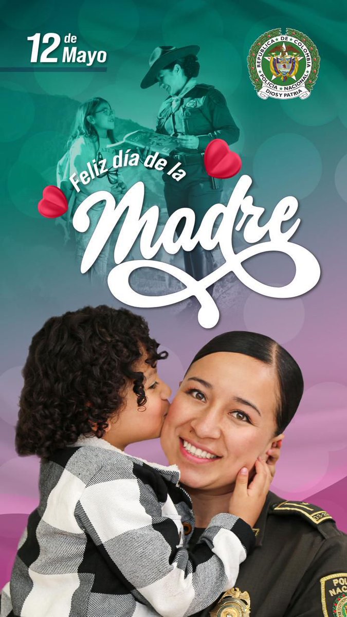 Queridas madres que con sus esfuerzos nos animan cada día, alumbran el camino de la fraternidad, ustedes que contagian alegría siempre y  apalancan la fortaleza familiar, les quiero agradecer, les felicito por ser tan exageradas en regalar humanidad. Les deseo muchas felicidades.
