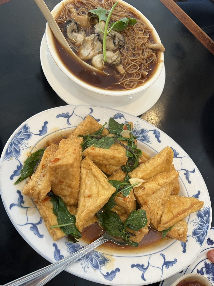 Taiwan Gourmet in Elmhurst is one of the best Taiwanese food spots in Queens