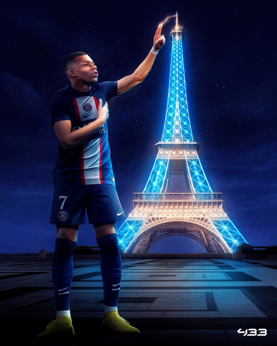 𝗦𝗔𝗬𝗜𝗡𝗚 𝗚𝗢𝗢𝗗𝗕𝗬𝗘 𝗧𝗢 𝗣𝗔𝗥𝗜𝗦 𝗜𝗡 𝗦𝗧𝗬𝗟𝗘 👋🗼