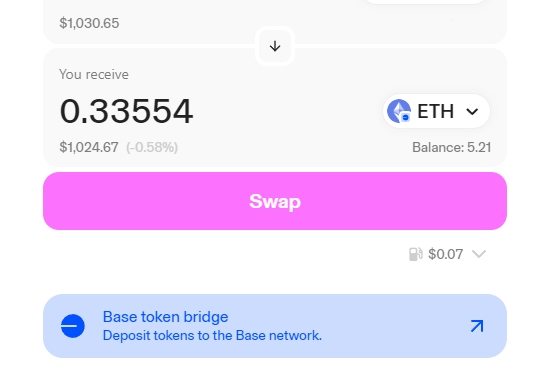 LauraaOrtega's tweet photo. I made 1000$ with this airdrop so cool https://t.co/vGMJKbOqAp https://t.co/YwEHFstGC1