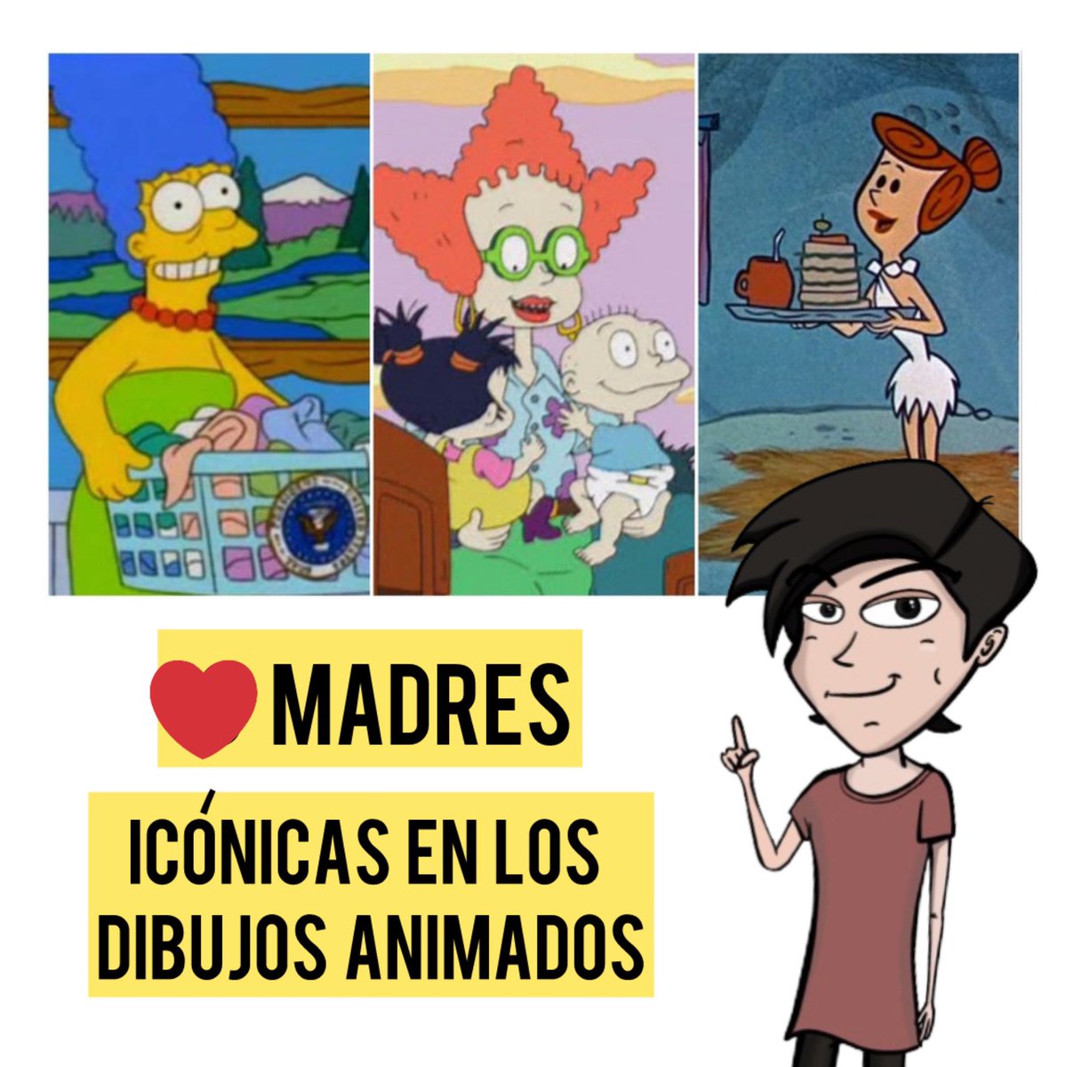 login_animation's tweet photo. Feliz día mamás 🌹✏️ https://t.co/cuoh0ykHYb