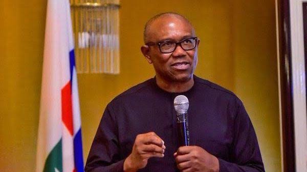 Peter Obi has been honoured as one of Nigeria’s political Icons of Democracy.
The recognition came from the Coalition for the Protection of Democracy COPDEM at its National Convention in Abuja, Nigeria 🇳🇬